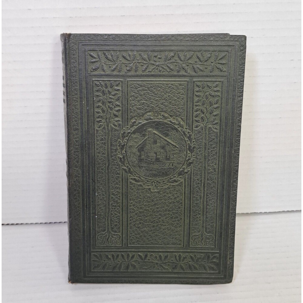 Under The Maples John Burroughs 1924 Wake Robin Edition Vol XXII Antique Book